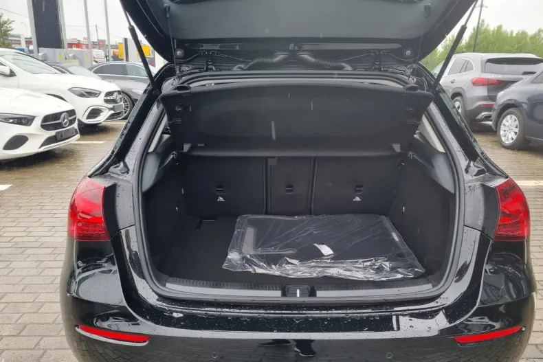 Mercedes-Benz A din 2025 cu 1 km - oferta MER133496 - foto 35