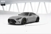 Mercedes-Benz AMG GT din 2025 cu 2 km - oferta MER133498 - foto 8