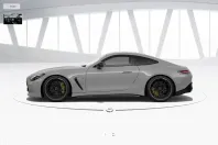 Mercedes-Benz AMG GT din 2025 cu 2 km - oferta MER133498 - foto 9