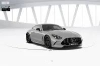 Mercedes-Benz AMG GT din 2025 cu 2 km - oferta MER133498 - foto 11