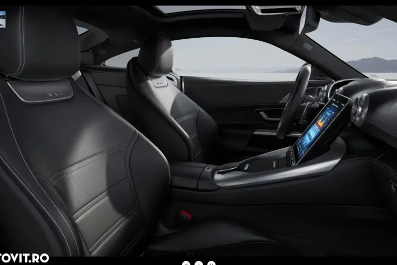 Mercedes-Benz AMG GT din 2025 cu 2 km - oferta MER133498 - foto 17
