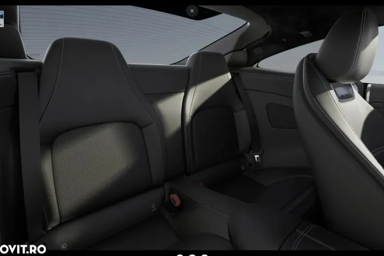 Mercedes-Benz AMG GT din 2025 cu 2 km - oferta MER133498 - foto 18