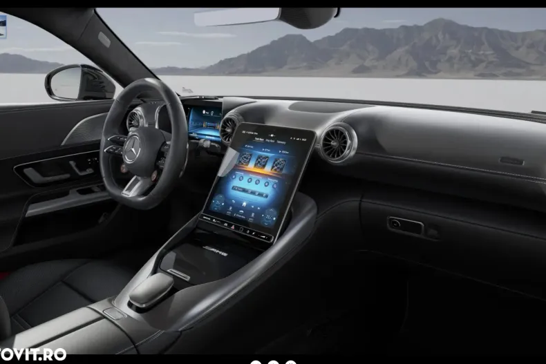 Mercedes-Benz AMG GT din 2025 cu 2 km - oferta MER133498 - foto 19