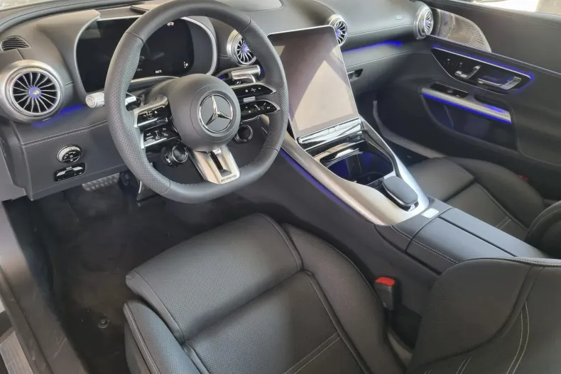 Mercedes-Benz AMG GT din 2025 cu 2 km - oferta MER133498 - foto 20