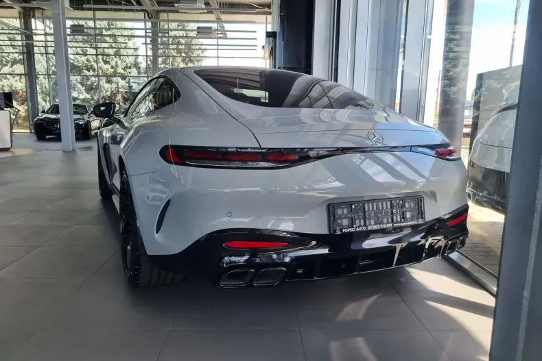Mercedes-Benz AMG GT din 2025 cu 2 km - oferta MER133498 - foto 22
