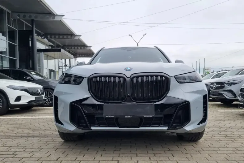 BMW X5 din 2023 cu 28.500 km - oferta BMW133499 - foto 2