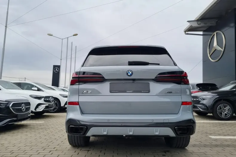BMW X5 din 2023 cu 28.500 km - oferta BMW133499 - foto 6