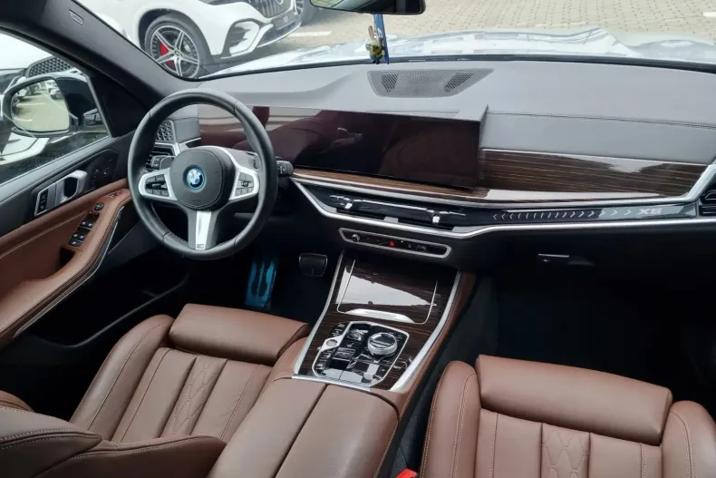 BMW X5 din 2023 cu 28.500 km - oferta BMW133499 - foto 12