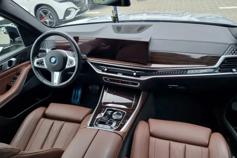 BMW X5 din 2023 cu 28.500 km - oferta BMW133499 - foto 13