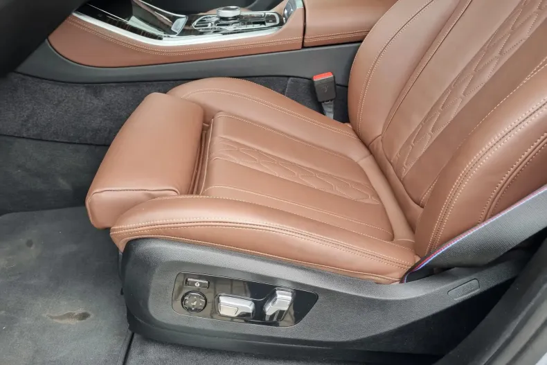 BMW X5 din 2023 cu 28.500 km - oferta BMW133499 - foto 16