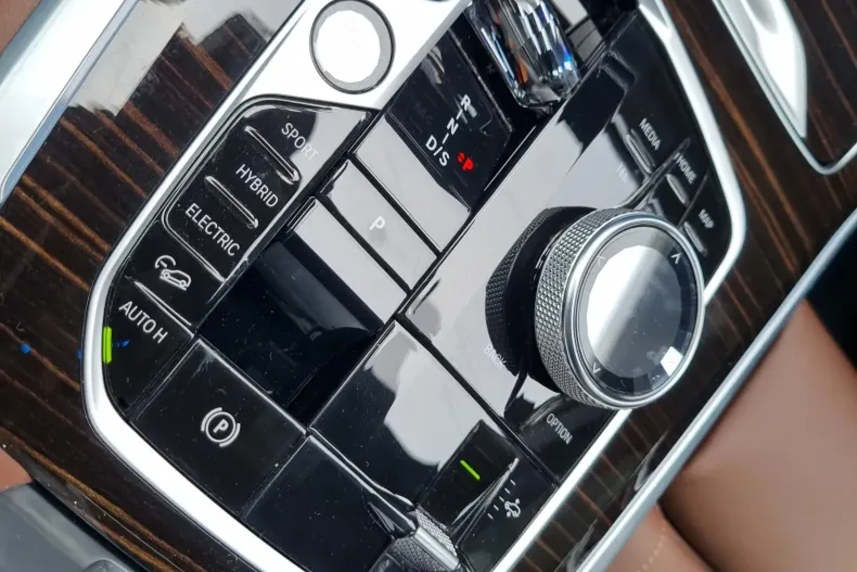 BMW X5 din 2023 cu 28.500 km - oferta BMW133499 - foto 20