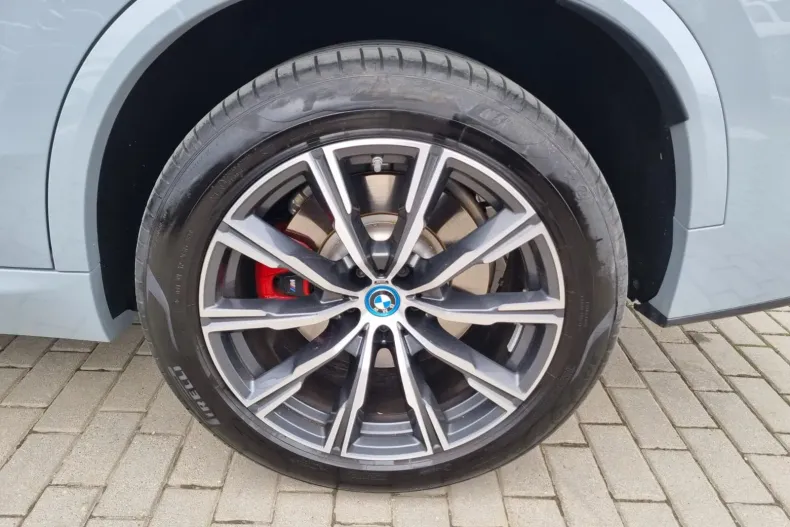 BMW X5 din 2023 cu 28.500 km - oferta BMW133499 - foto 23