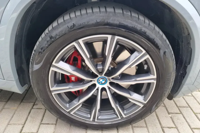 BMW X5 din 2023 cu 28.500 km - oferta BMW133499 - foto 24