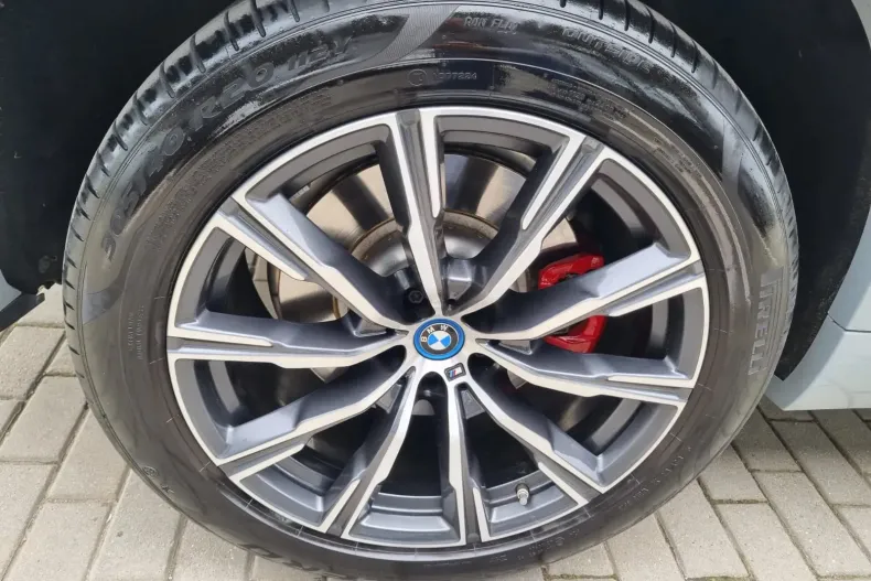 BMW X5 din 2023 cu 28.500 km - oferta BMW133499 - foto 25