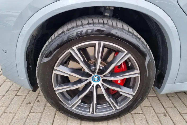 BMW X5 din 2023 cu 28.500 km - oferta BMW133499 - foto 26