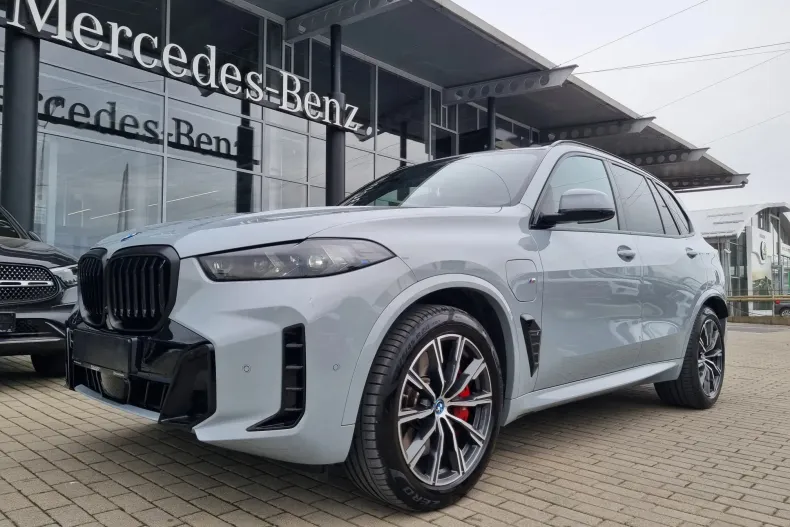 BMW X5 din 2023 cu 28.500 km - oferta BMW133499 - foto 28