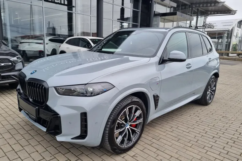 BMW X5 din 2023 cu 28.500 km - oferta BMW133499 - foto 29