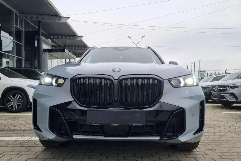 BMW X5 din 2023 cu 28.500 km - oferta BMW133499 - foto 30