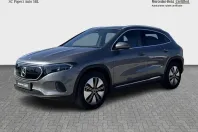 Mercedes-Benz EQA din 2024 cu 5.000 km - oferta MER133500 - foto 1