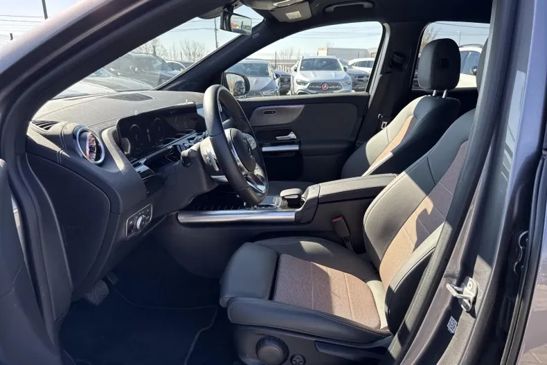 Mercedes-Benz EQA din 2024 cu 5.000 km - oferta MER133500 - foto 9