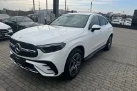 Mercedes-Benz GLC Coupe din 2025 cu 1 km - oferta MER133501 - foto 1