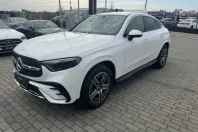Mercedes-Benz GLC Coupe din 2025 cu 1 km - oferta MER133501 - foto 2