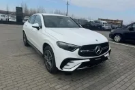 Mercedes-Benz GLC Coupe din 2025 cu 1 km - oferta MER133501 - foto 4