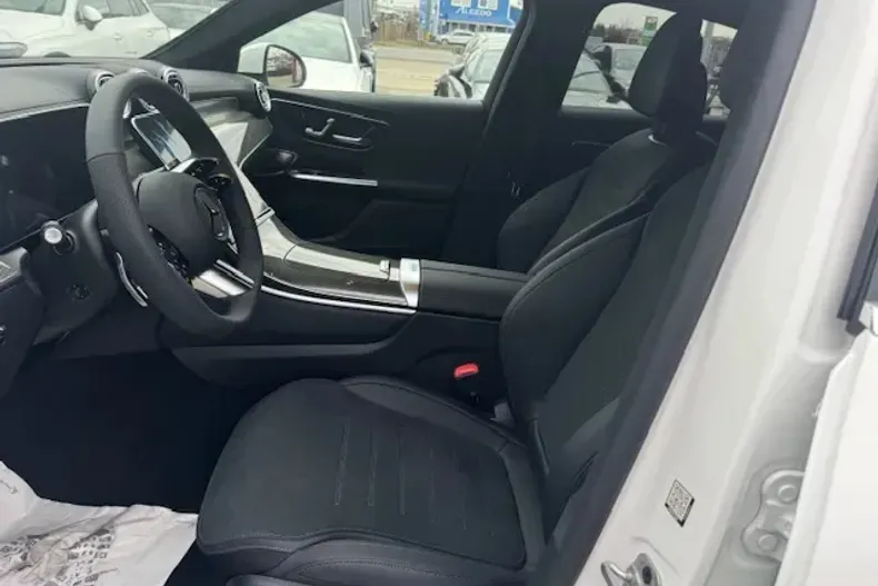 Mercedes-Benz GLC Coupe din 2025 cu 1 km - oferta MER133501 - foto 15