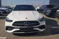 Mercedes-Benz C din 2022 cu 10.000 km - oferta MER133503 - foto 4