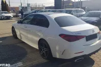 Mercedes-Benz C din 2022 cu 10.000 km - oferta MER133503 - foto 6