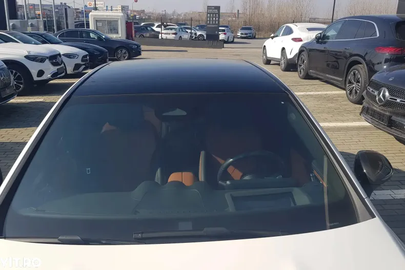 Mercedes-Benz C din 2022 cu 10.000 km - oferta MER133503 - foto 17