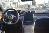 Mercedes-Benz C din 2022 cu 10.000 km - oferta MER133503 - foto 19