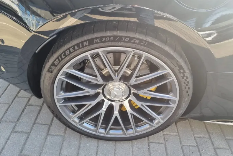 Mercedes-Benz AMG GT din 2024 cu 11.000 km - oferta MER133506 - foto 18