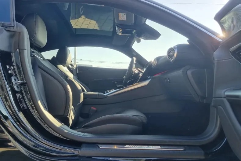 Mercedes-Benz AMG GT din 2024 cu 11.000 km - oferta MER133506 - foto 23