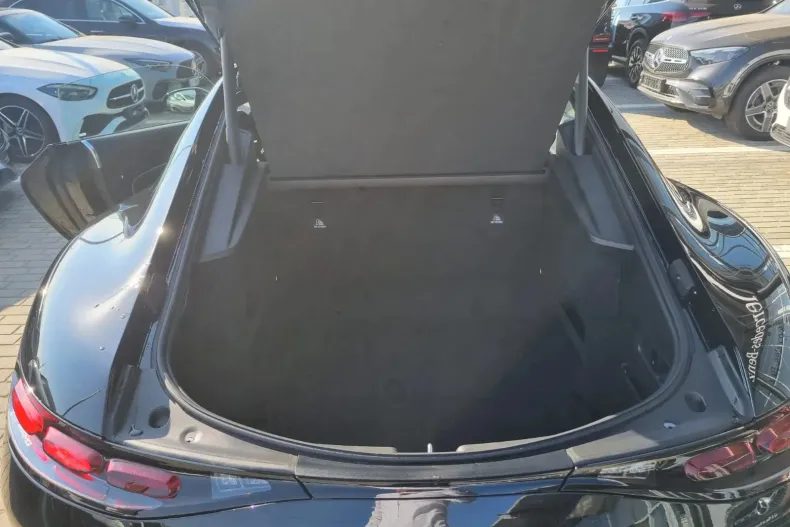 Mercedes-Benz AMG GT din 2024 cu 11.000 km - oferta MER133506 - foto 29