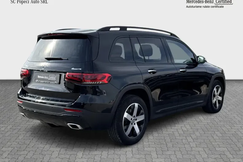 Mercedes-Benz GLB din 2023 cu 42.050 km - oferta MER133507 - foto 6