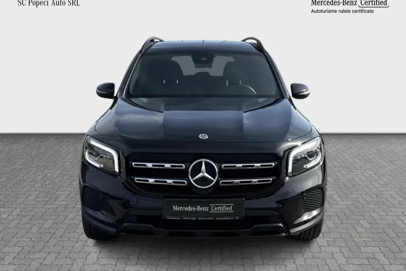 Mercedes-Benz GLB din 2023 cu 42.050 km - oferta MER133507 - foto 9