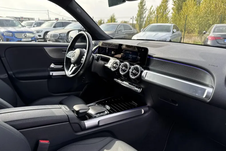 Mercedes-Benz GLB din 2023 cu 42.050 km - oferta MER133507 - foto 13