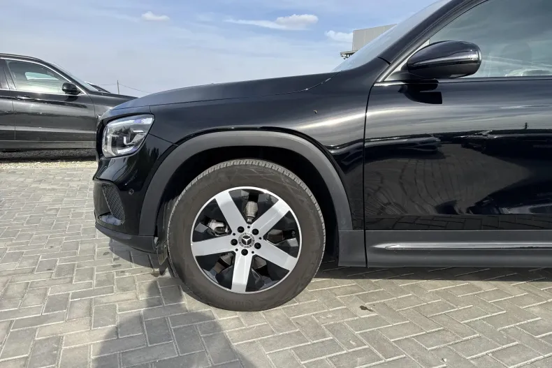 Mercedes-Benz GLB din 2023 cu 42.050 km - oferta MER133507 - foto 16
