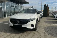 Mercedes-Benz EQA din 2024 cu 1 km - oferta MER133509 - foto 2