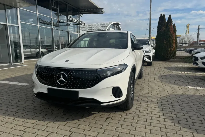 Mercedes-Benz EQA din 2024 cu 1 km - oferta MER133509 - foto 2