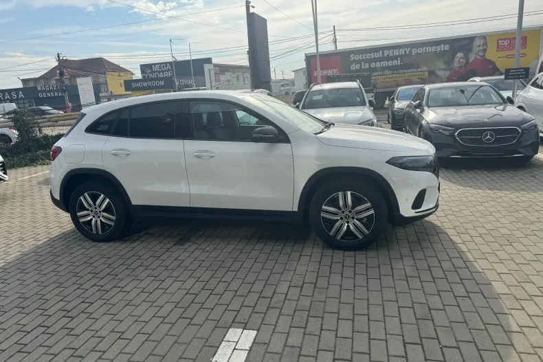 Mercedes-Benz EQA din 2024 cu 1 km - oferta MER133509 - foto 6