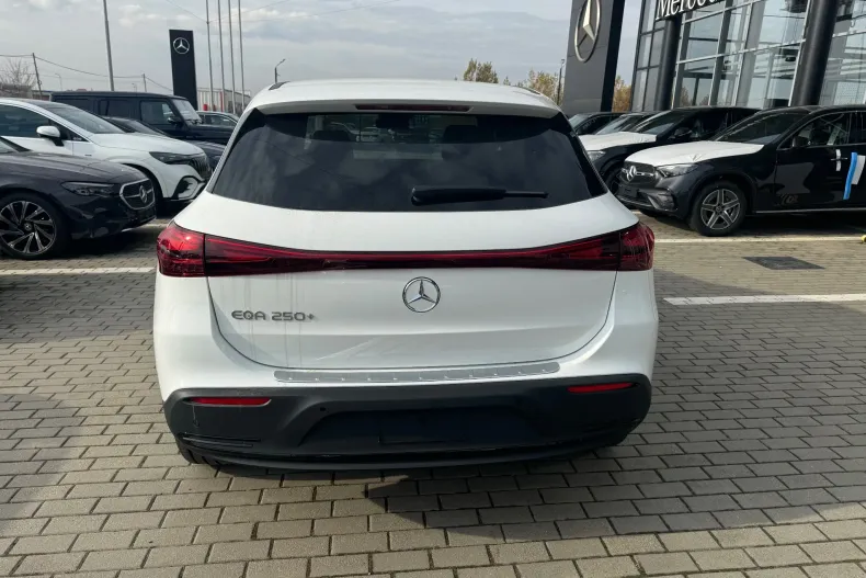 Mercedes-Benz EQA din 2024 cu 1 km - oferta MER133509 - foto 17
