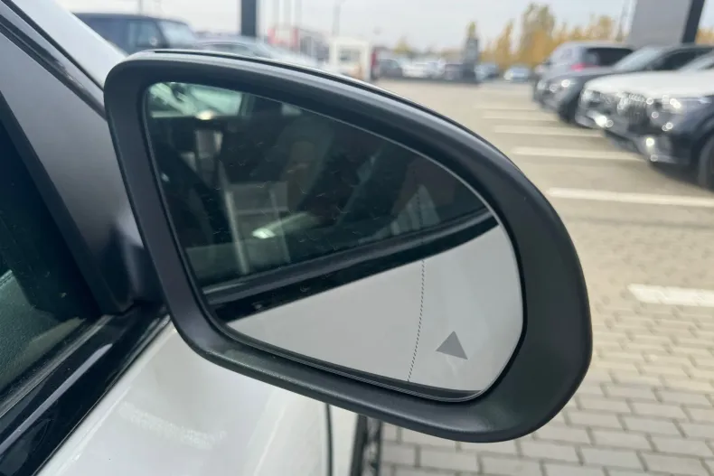 Mercedes-Benz EQA din 2024 cu 1 km - oferta MER133509 - foto 23