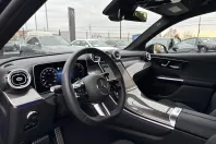 Mercedes-Benz GLC din 2024 cu 4.220 km - oferta MER133510 - foto 11