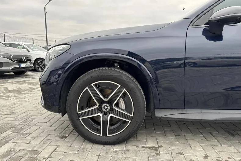 Mercedes-Benz GLC din 2024 cu 4.220 km - oferta MER133510 - foto 17