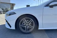 Mercedes-Benz A din 2022 cu 3.750 km - oferta MER133511 - foto 16