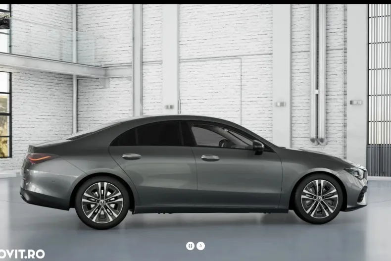 Mercedes-Benz CLA din 2024 cu 3.200 km - oferta MER133513 - foto 3
