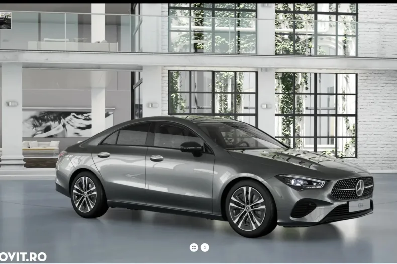 Mercedes-Benz CLA din 2024 cu 3.200 km - oferta MER133513 - foto 4
