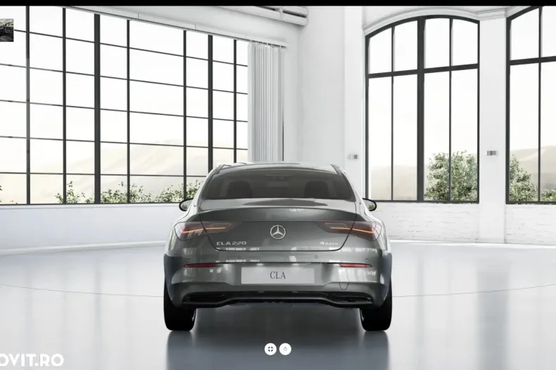 Mercedes-Benz CLA din 2024 cu 3.200 km - oferta MER133513 - foto 6
